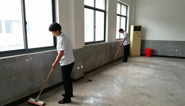 昆明欣阳建筑机械设备租赁有限公司布局设施维护领域，提升设施维护价值